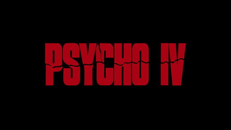 Psycho IV: The Beginning still