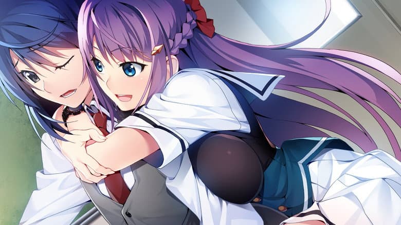 Grisaia: Phantom Trigger the Animation - Stargazer still