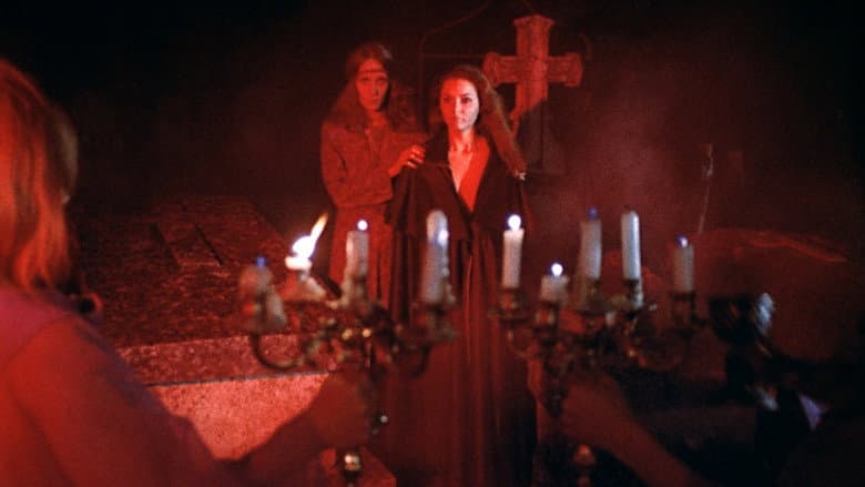 The Shiver of the Vampires still