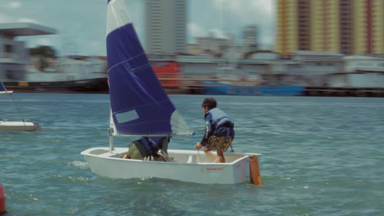 a maré still