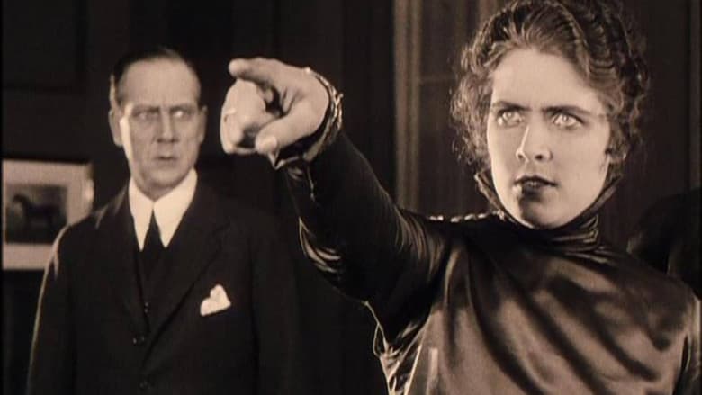The Haunted Castle still