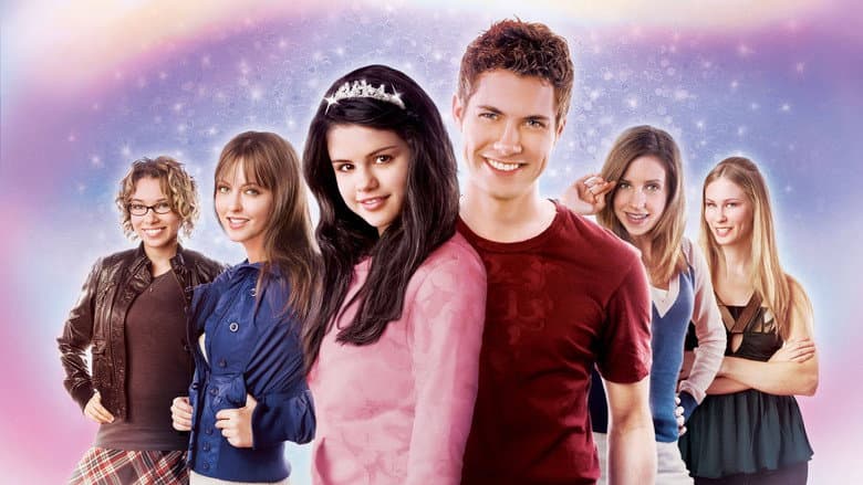 Another Cinderella Story still