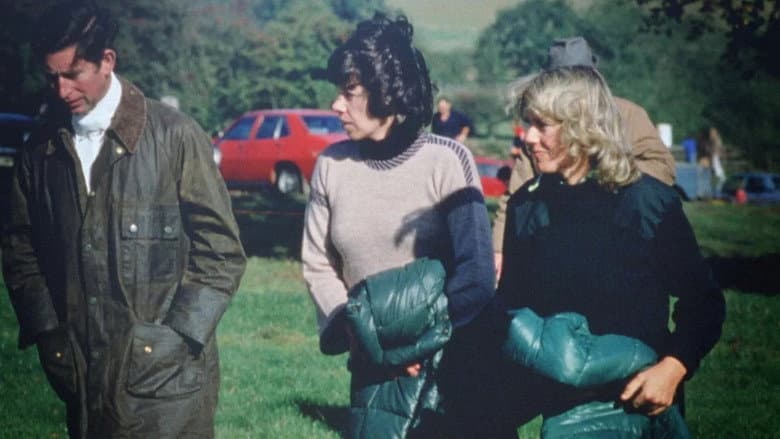Camilla, la reine qui ne voulait pas être reine still