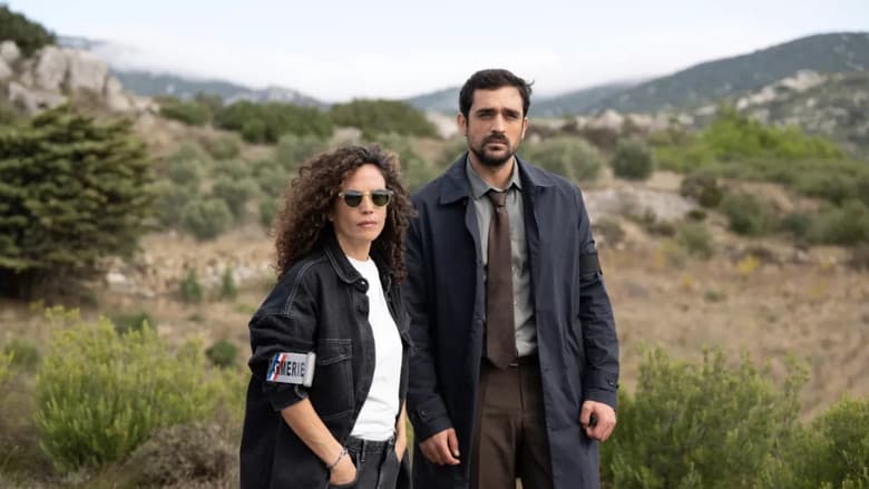 Meurtres en Pays Catalan still
