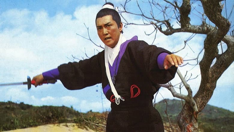The Swordsman of All Swordsmen still