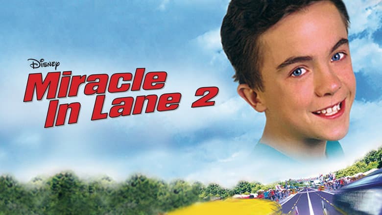 Miracle in Lane 2 still