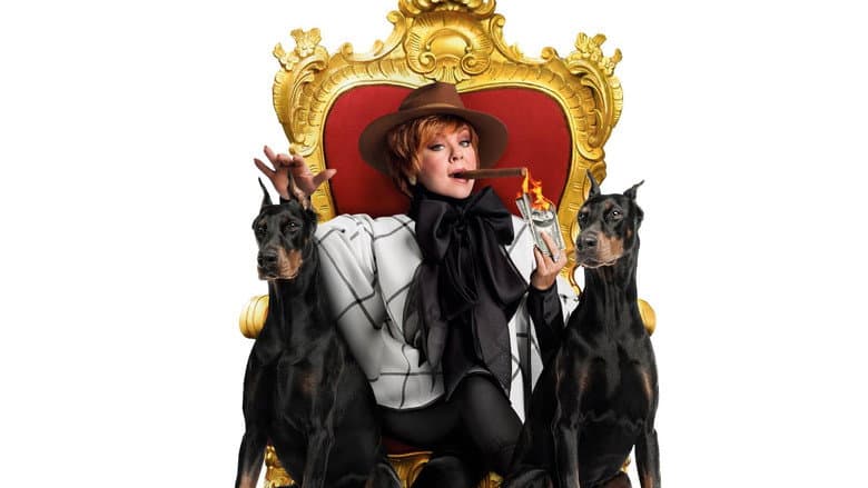 The Boss still