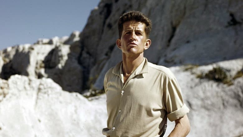 The World of Gaston Rébuffat still