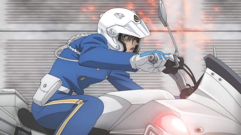 Detective Conan: Fallen Angel of the Highway still
