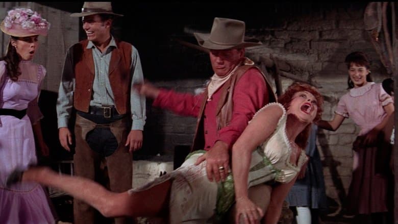 McLintock! still