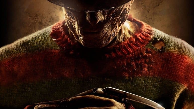 A Nightmare on Elm Street still