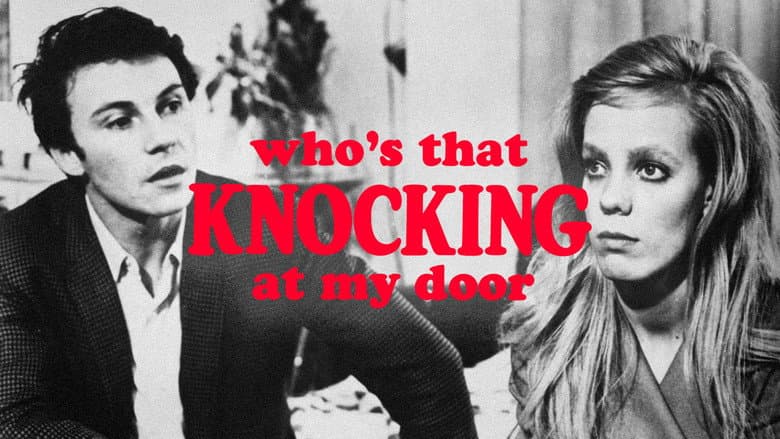 Who's That Knocking at My Door still
