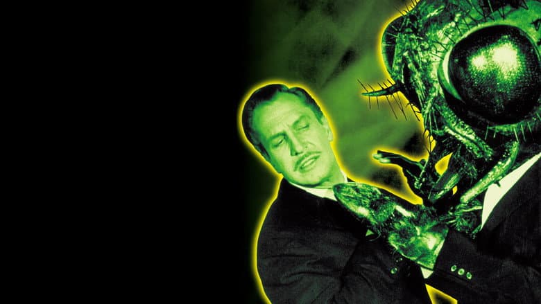 Return of the Fly still