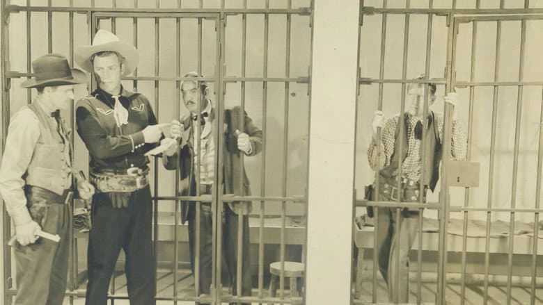 Thundering Gun Slingers still