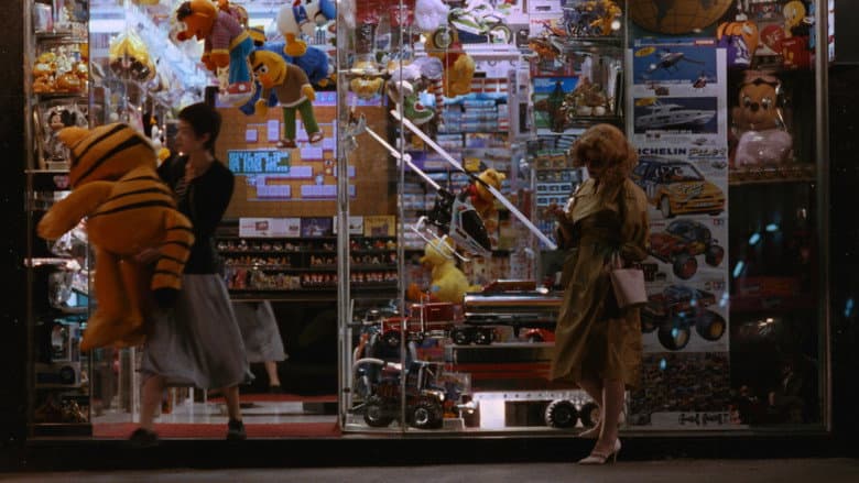Chungking Express still