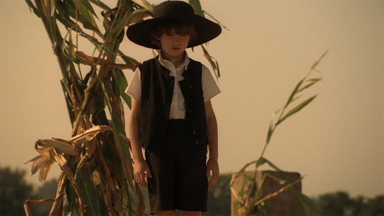 Children of the Corn still