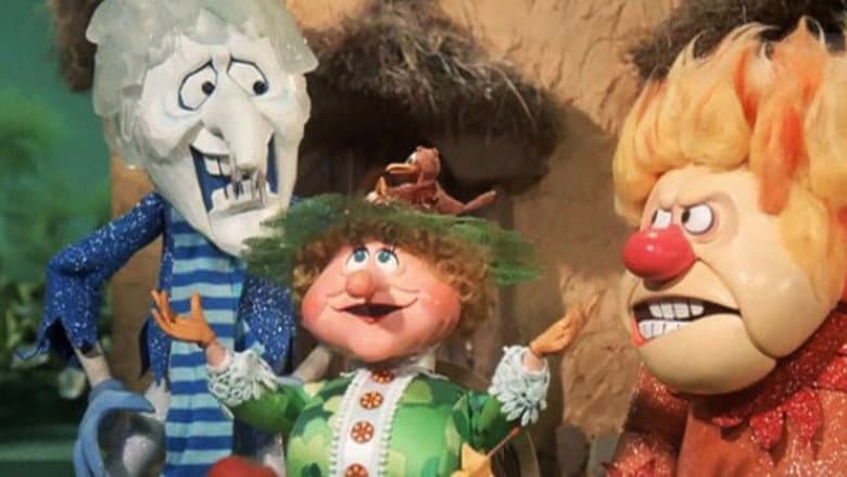 The Year Without a Santa Claus still