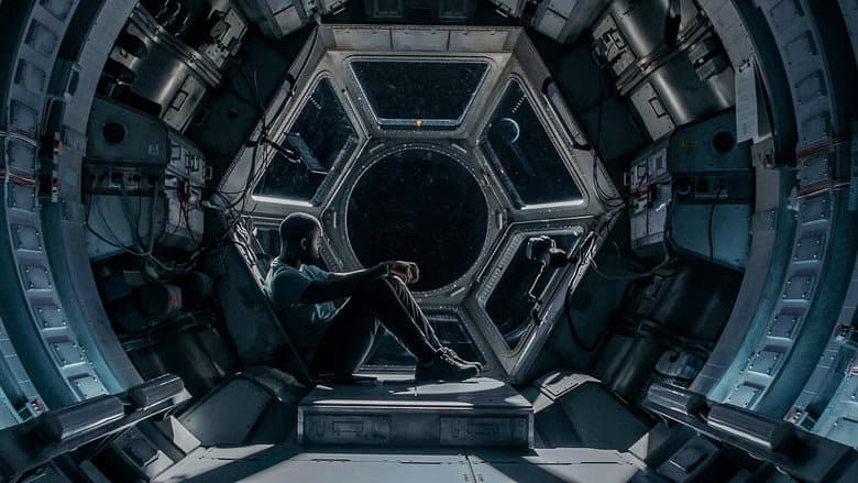 Stowaway still