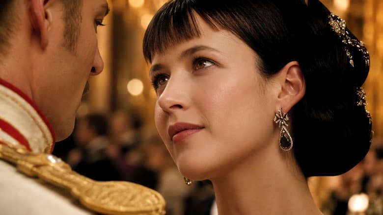 Anna Karenina still