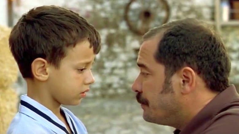 My Father and My Son still