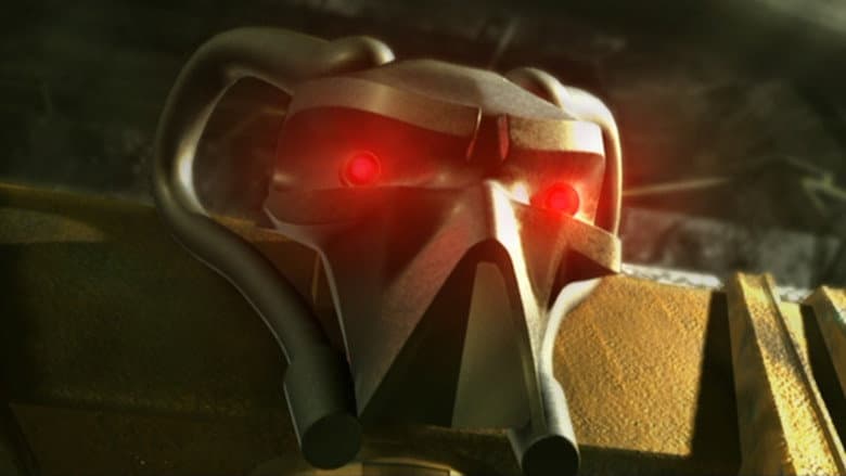 Bionicle 3: Web of Shadows still