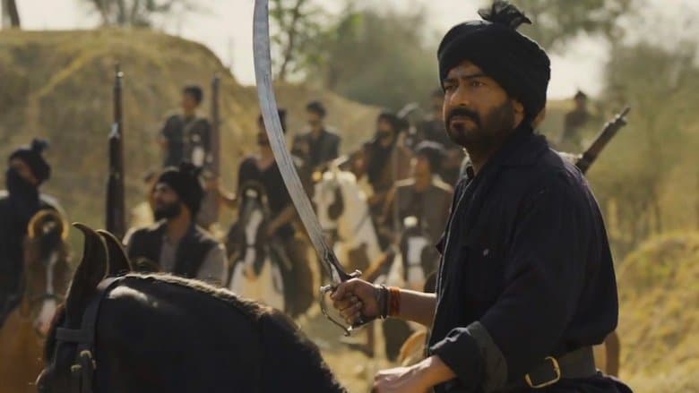 Azaad still