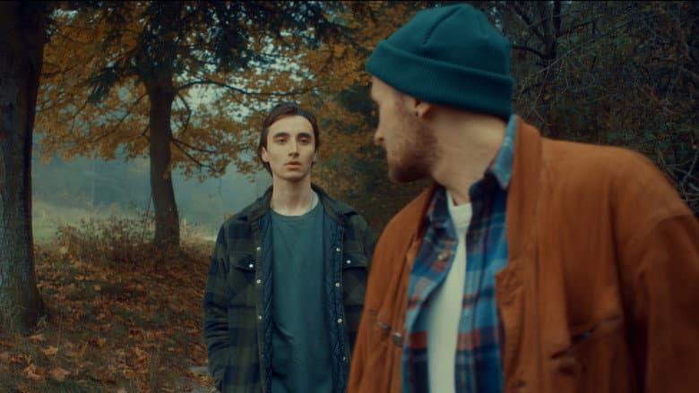 Elephant still