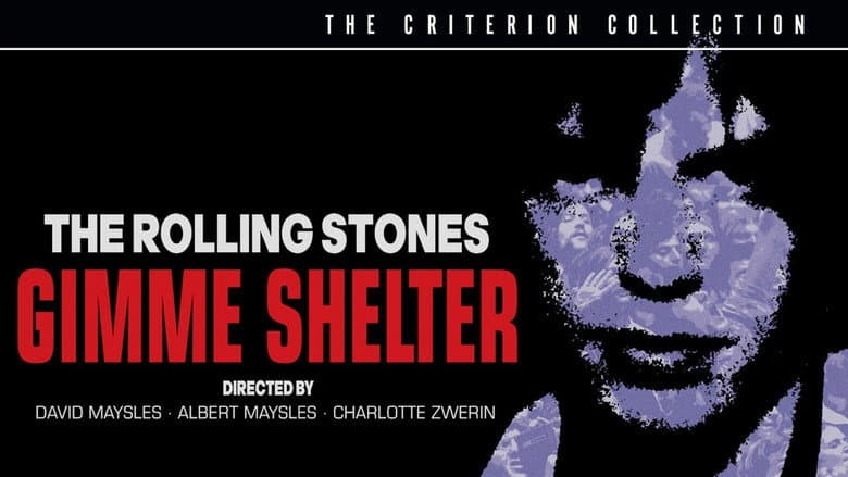 Gimme Shelter still