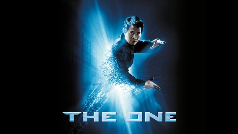 The One still