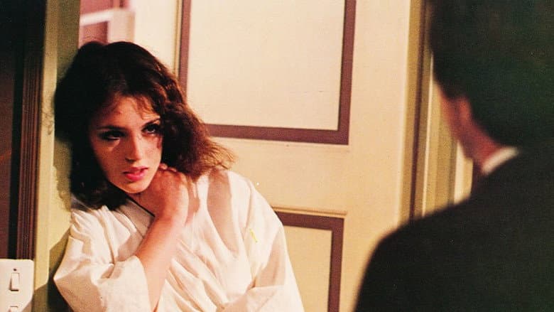 The Tenant still
