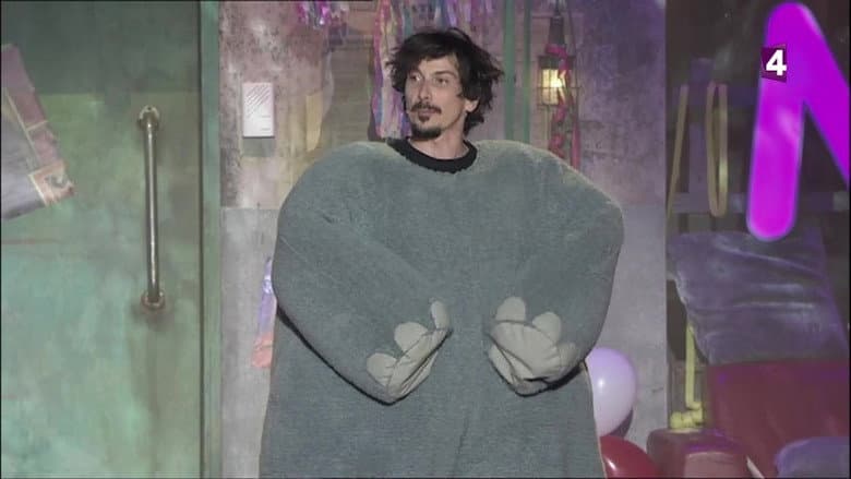 Montreux Comedy Festival 2014 - La Boum still