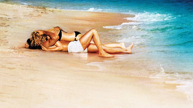 Swept Away still
