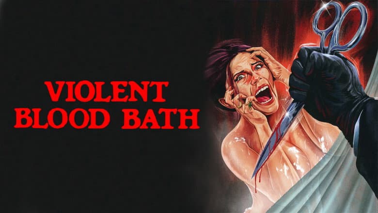 Violent Blood Bath still