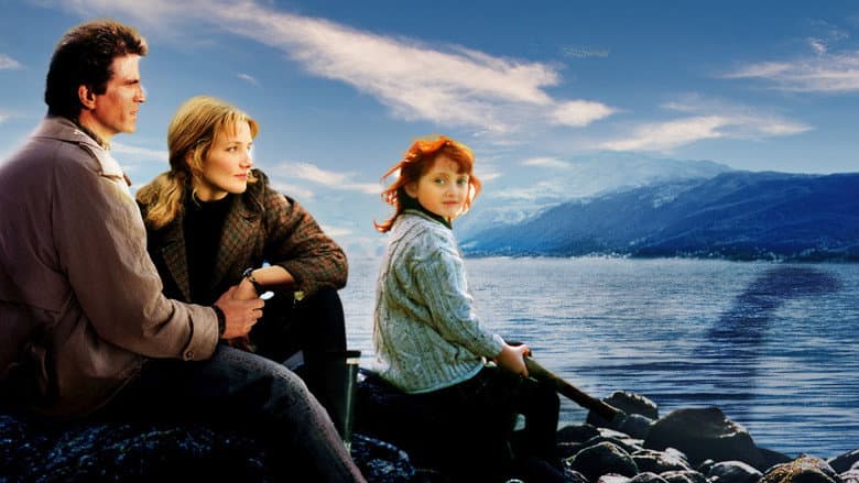Loch Ness still