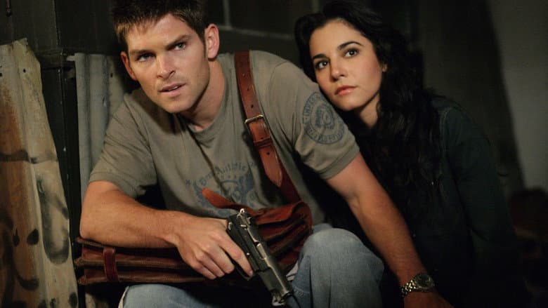 Borderland still