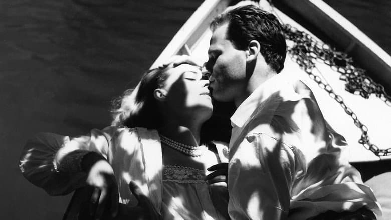 The Lovers still