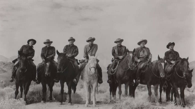 The Last Posse still