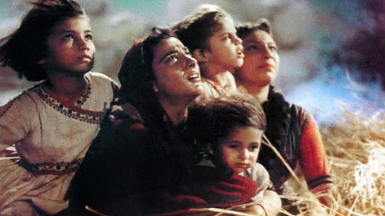 Mother India still