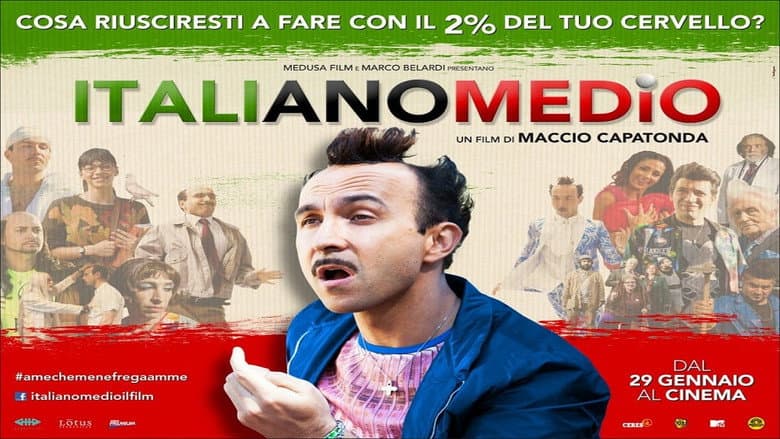 Italiano medio still