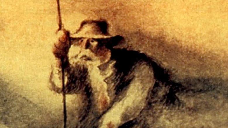 The Man Who Planted Trees still