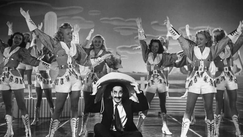 Copacabana still