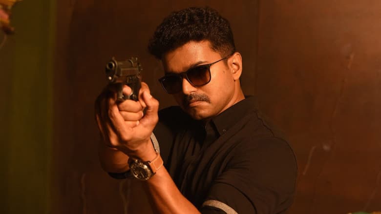 Theri still
