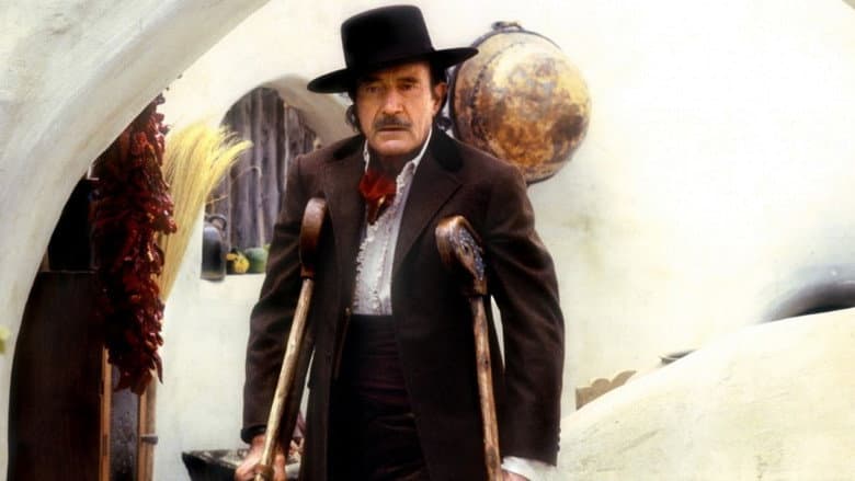 Barbarosa still