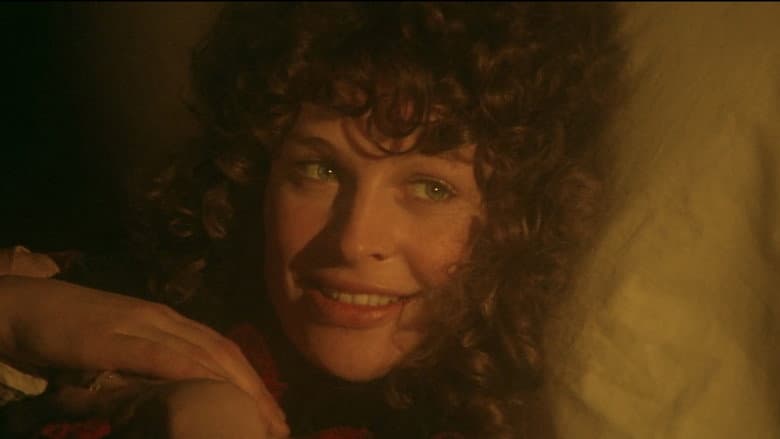 McCabe & Mrs. Miller still