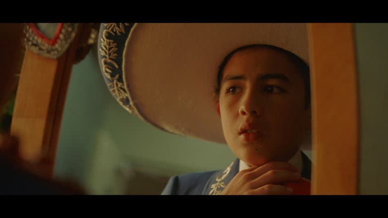 Canta Santiago still