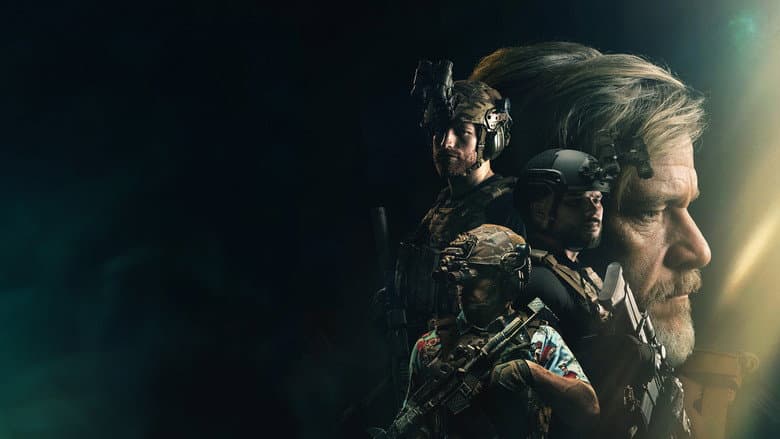 Sunray: Fallen Soldier still