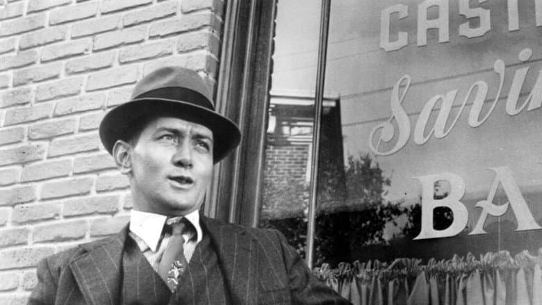 The Story of Pretty Boy Floyd still