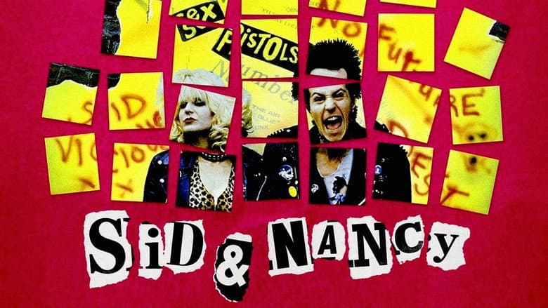 Sid and Nancy still