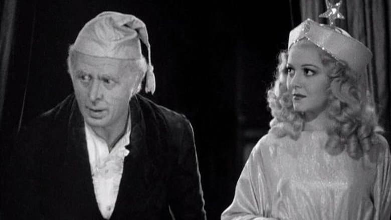 A Christmas Carol still