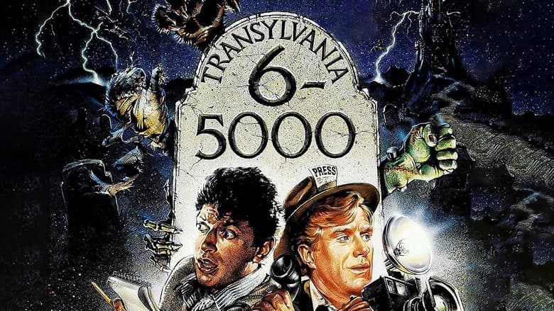 Transylvania 6-5000 still